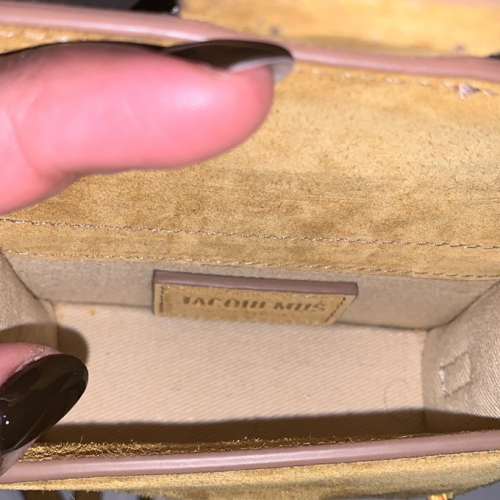 Jacquemus Bag - Picture 6 of 16